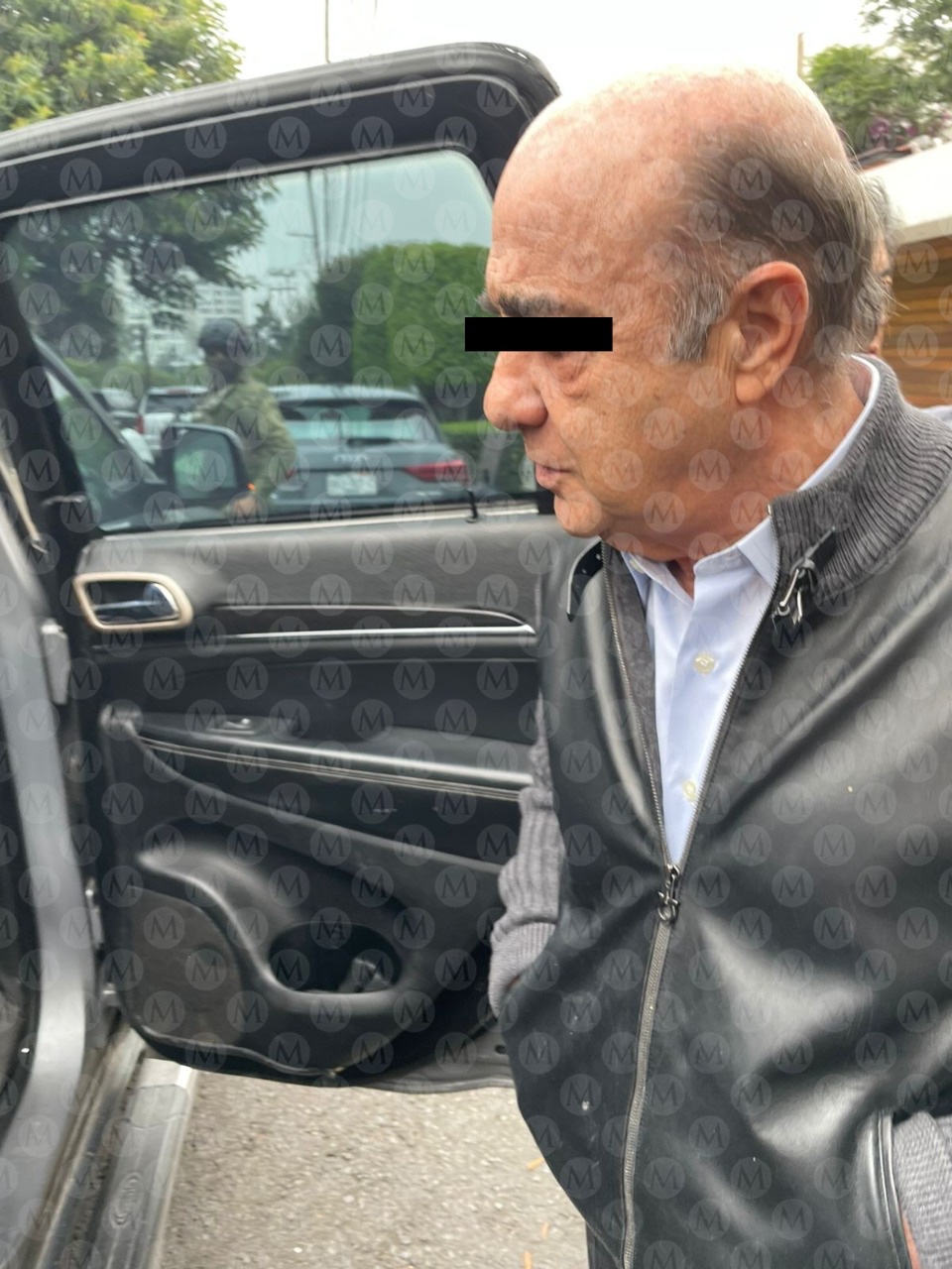 Así fue la detención del ex procurador Murillo Karam México de Verdad