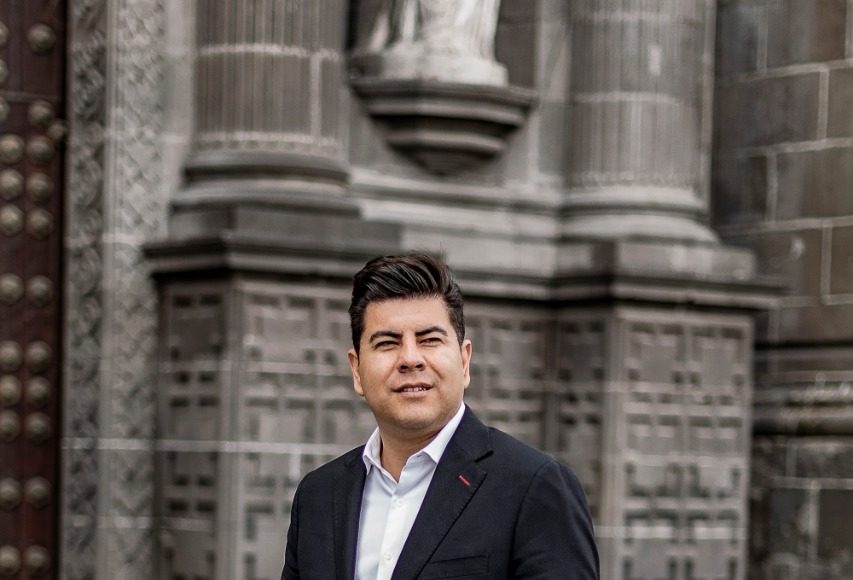 PRI Exclusivas Puebla La Jornada de Oriente Jonathan Collantes