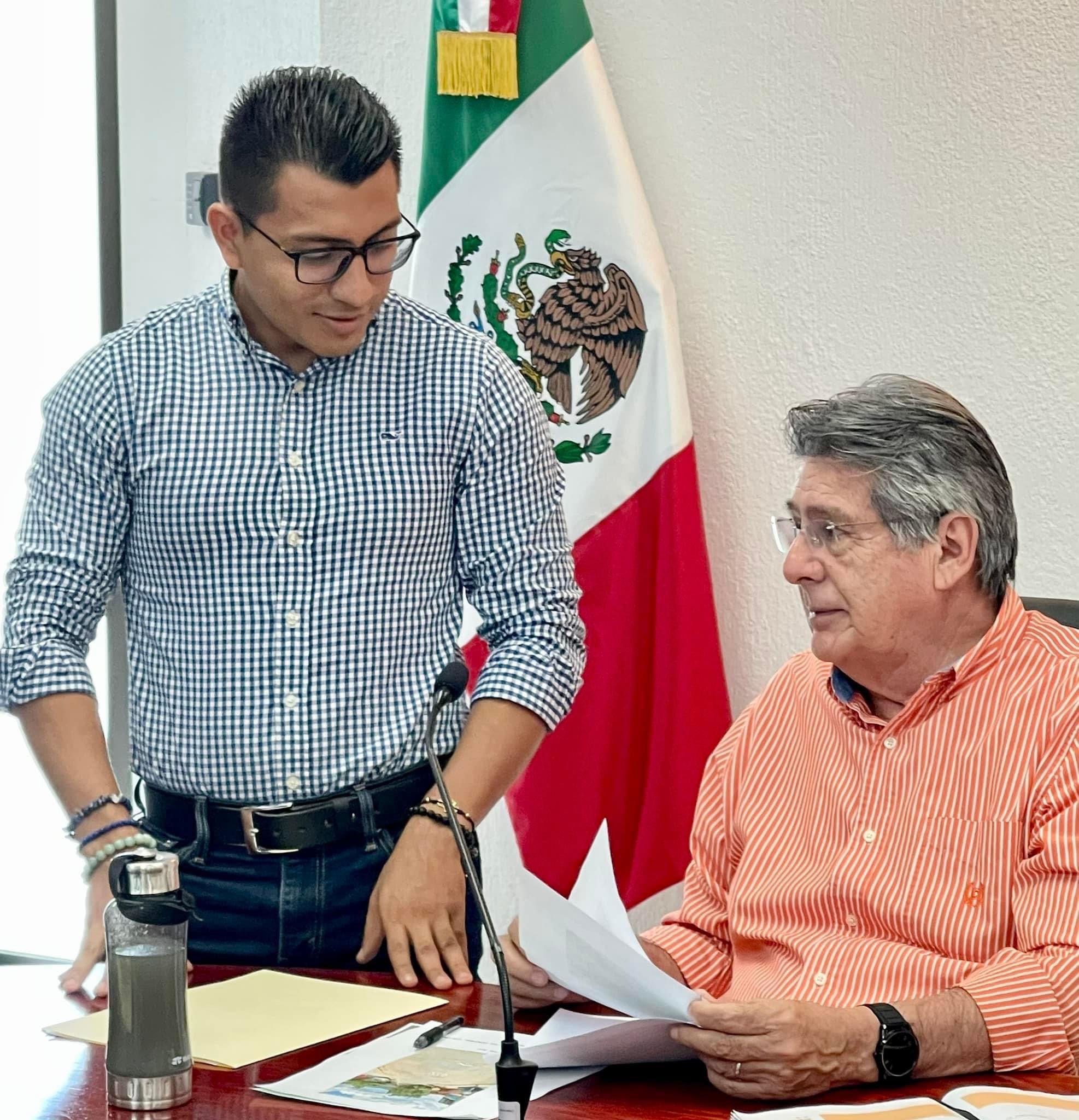 Regidores y alcalde de Tuxtla Gutiérrez aprueban en los "oscurito" talar 485 árboles 