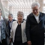 México solicitará a Ecuador reparar el daño por el asalto a la embajada